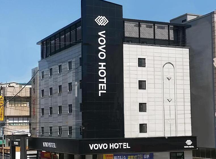 スタンダードルーム, Vovo