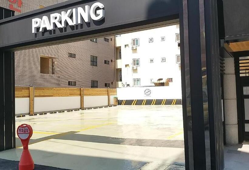 スタンダードルーム, Vovo