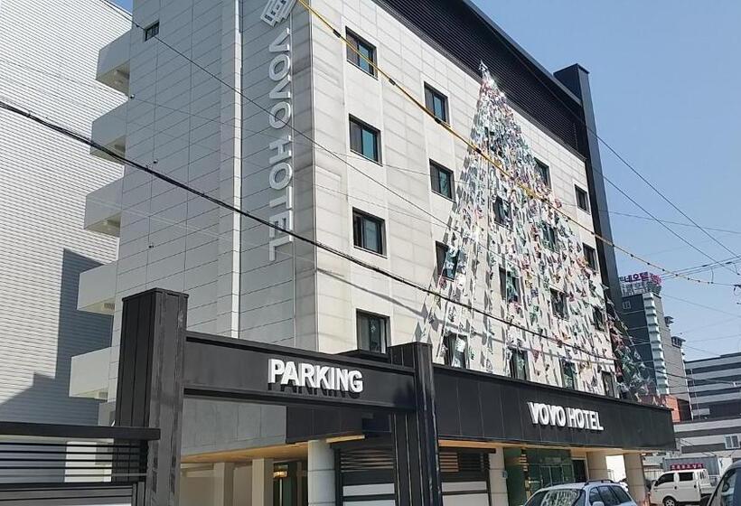 スタンダードルーム, Vovo