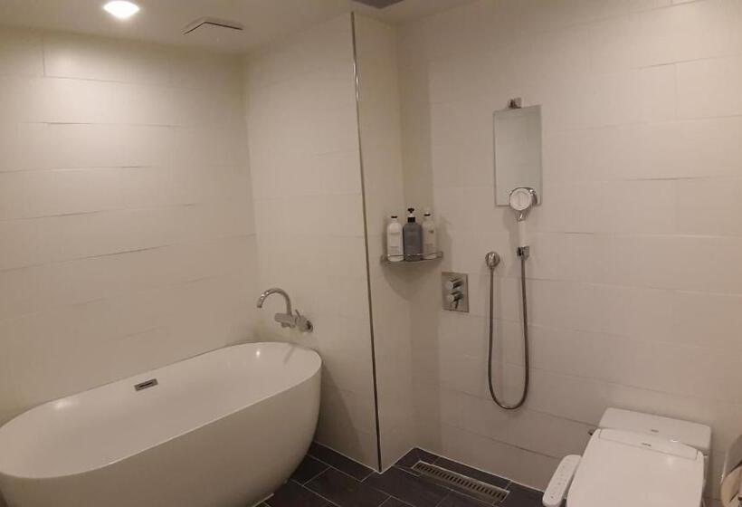 スタンダードルーム, Vovo