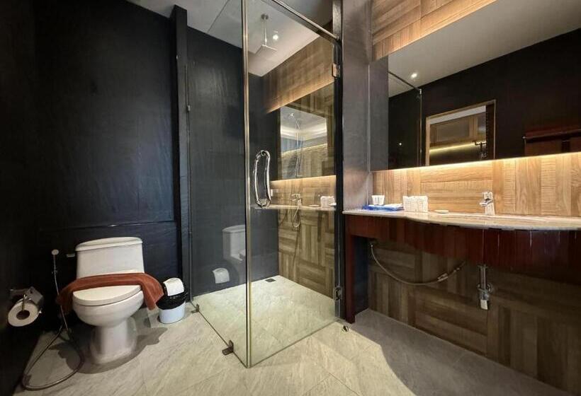 חדר דלוקס, La Isla Pranburi Beach Resort