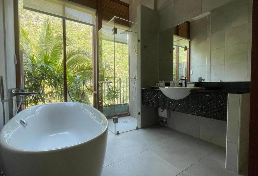 סוויטה, La Isla Pranburi Beach Resort