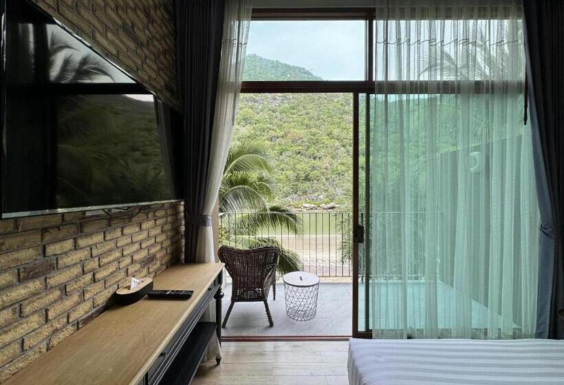 סוויטה, La Isla Pranburi Beach Resort