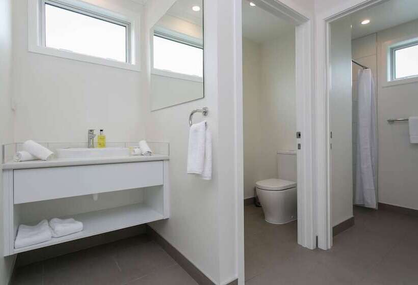 آپارتمان 2 خوابه, Podium Lodge