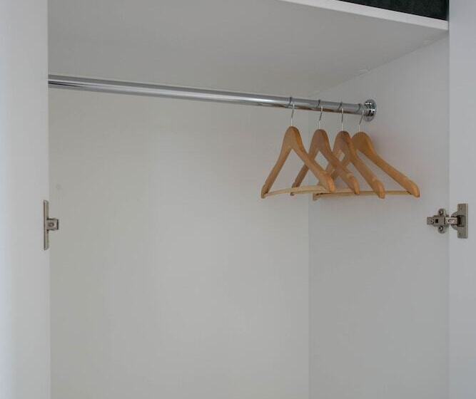 침실 2개 아파트, Podium Lodge