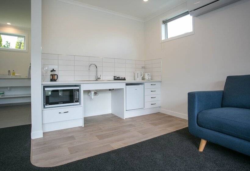 آپارتمان 2 خوابه, Podium Lodge