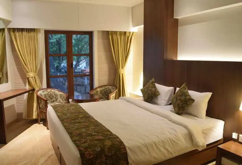 エクゼクティブルーム, South Coast Hotel Wagle Estate Thane