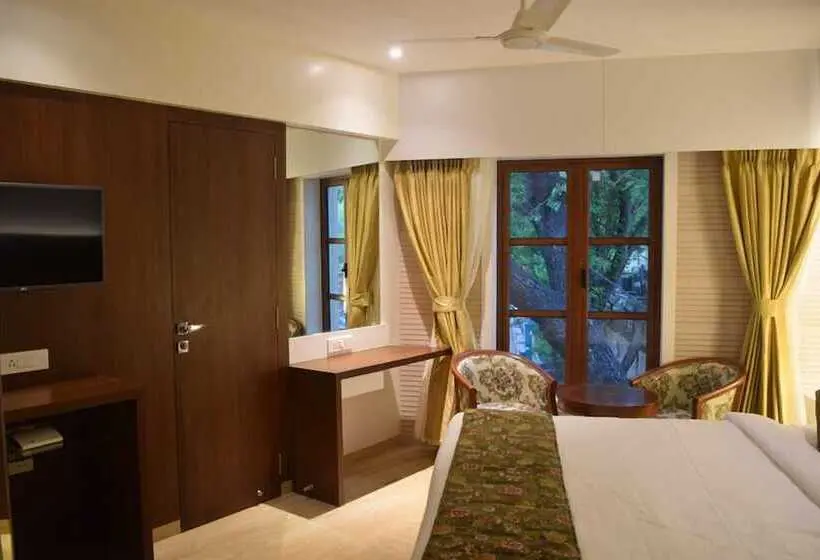 エクゼクティブルーム, South Coast Hotel Wagle Estate Thane