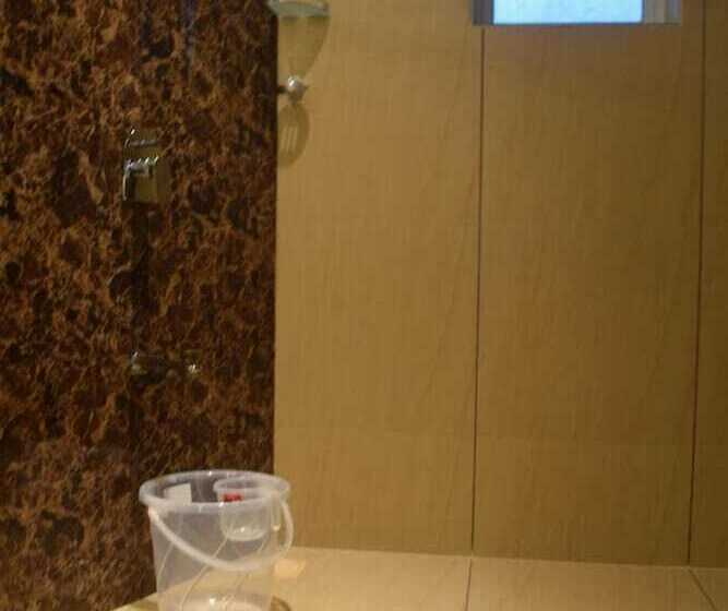 エクゼクティブルーム, South Coast Hotel Wagle Estate Thane