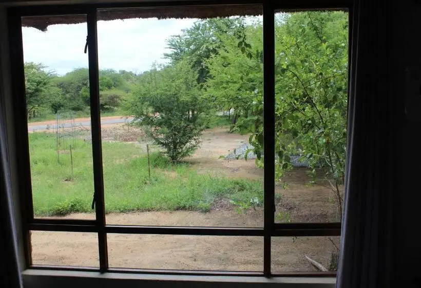 اتاق استاندارد, Woodpecker Lodge B&b
