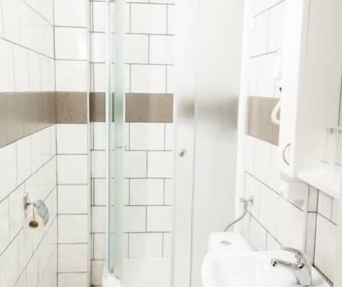 اتاق استاندارد, B&b Villa Palace