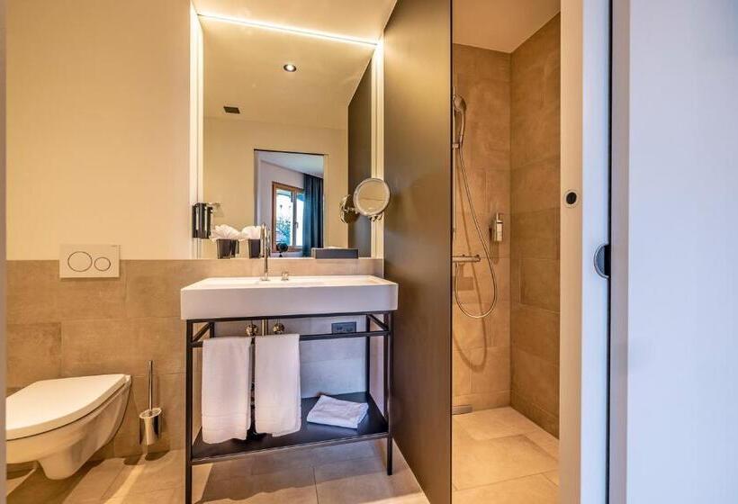 غرفة ديلوكس, Boutique Hotel Pellas