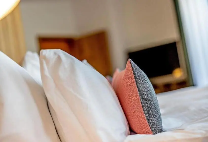 デラックスルーム, Boutique Hotel Pellas