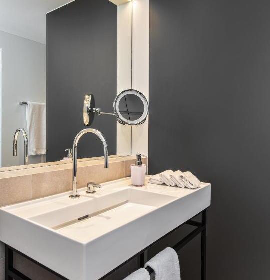家庭套房, Boutique Hotel Pellas
