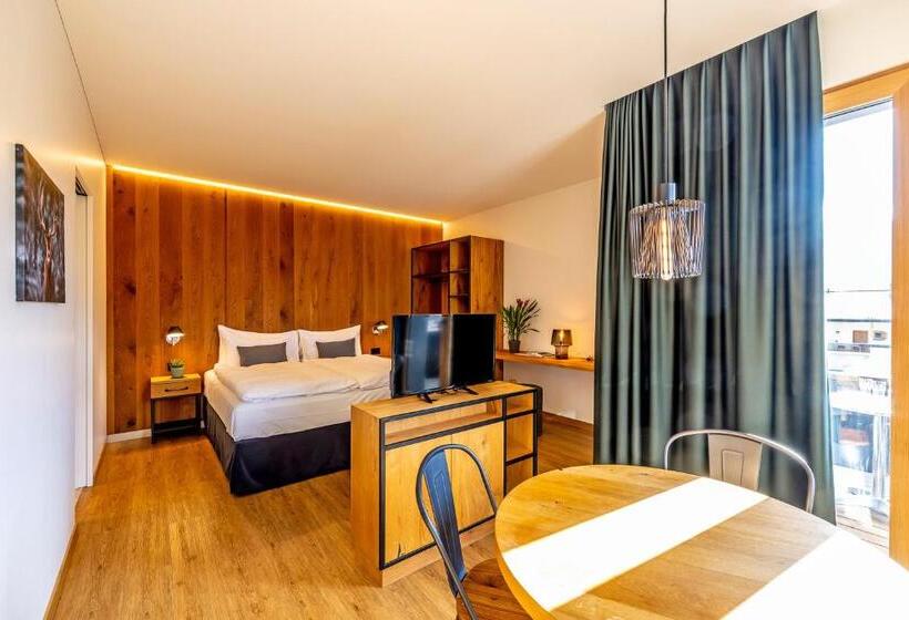 패밀리 스위트, Boutique Hotel Pellas