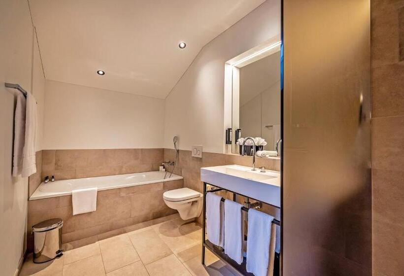 산 전망 스위트, Boutique Hotel Pellas