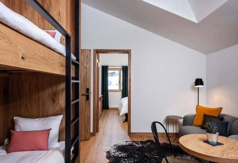 山景套房, Boutique Hotel Pellas