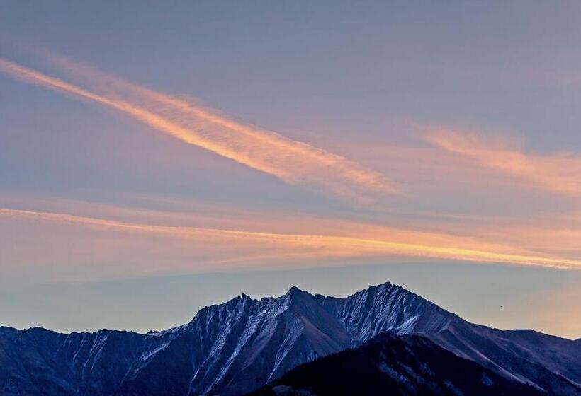 스탠다드 룸, Boutique Hotel Pellas