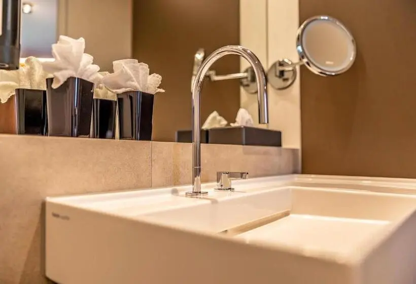 スタンダードルーム, Boutique Hotel Pellas