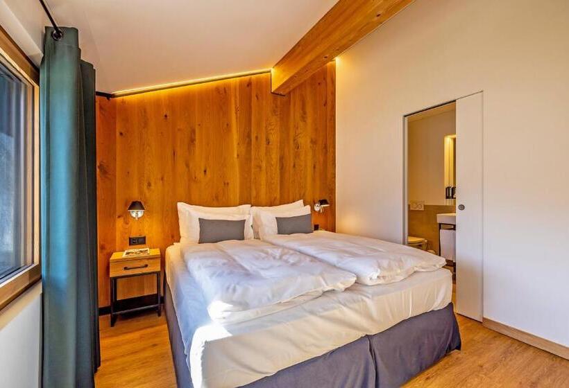 标准间, Boutique Hotel Pellas