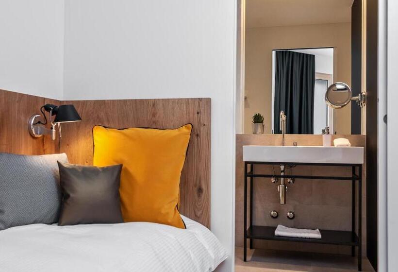 家庭套房, Boutique Hotel Pellas