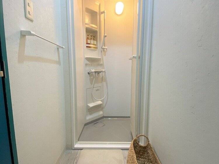 スタンダードトリプルルーム, Hostel Anchorage