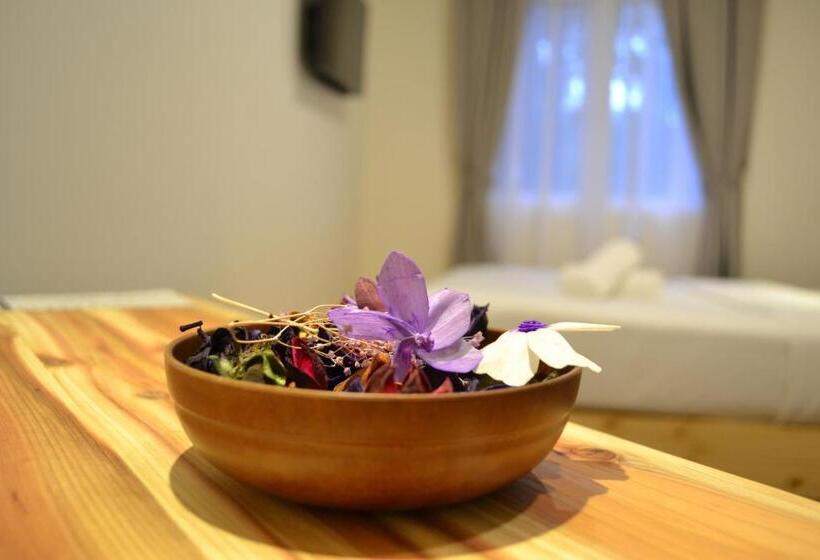 패밀리 룸, Artisan Eco