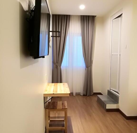 家庭间, Artisan Eco