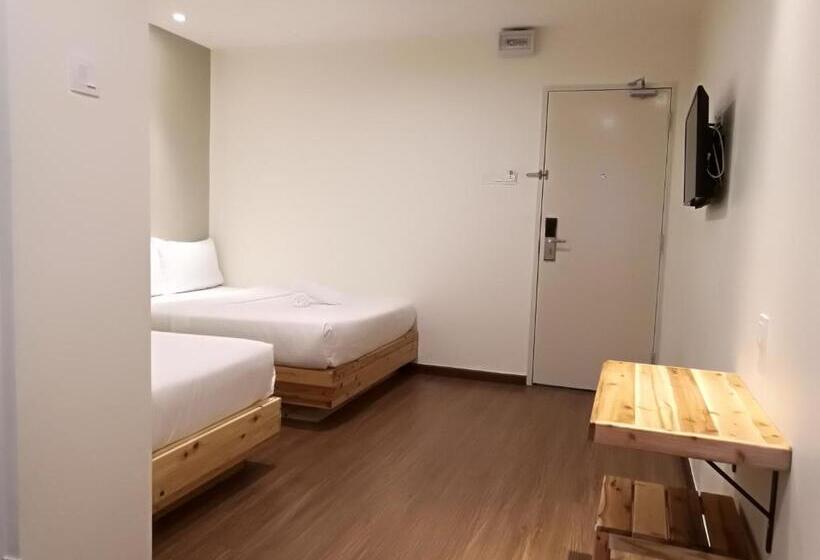 家庭间, Artisan Eco