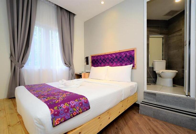 标准间, Artisan Eco