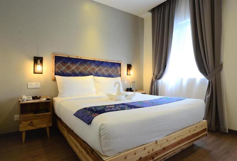 豪华房间, Artisan Eco