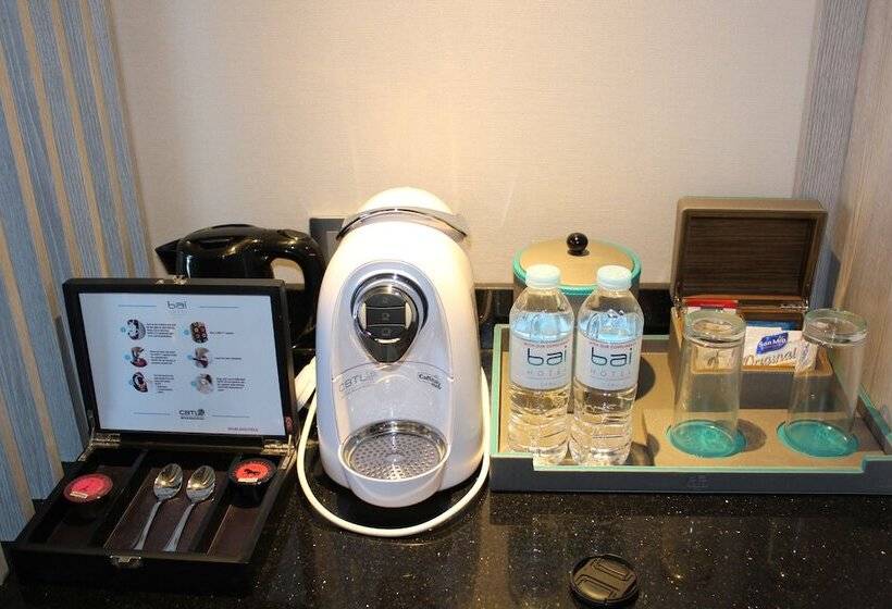 اتاق اجرایی, Bai Hotel Cebu