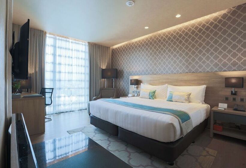 اتاق پرمیوم, Bai Hotel Cebu