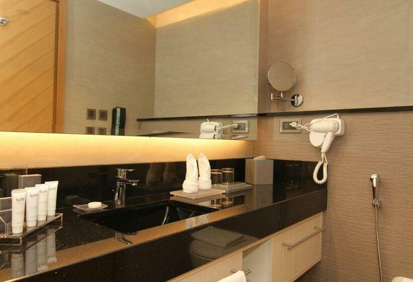 프리미엄 룸, Bai Hotel Cebu