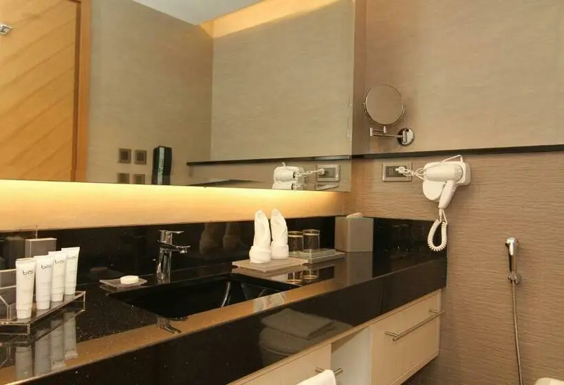 اتاق پرمیوم, Bai Hotel Cebu