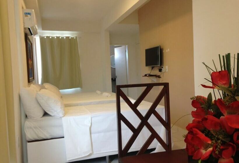 Номер Стандарт Трехместный, Do Cabo