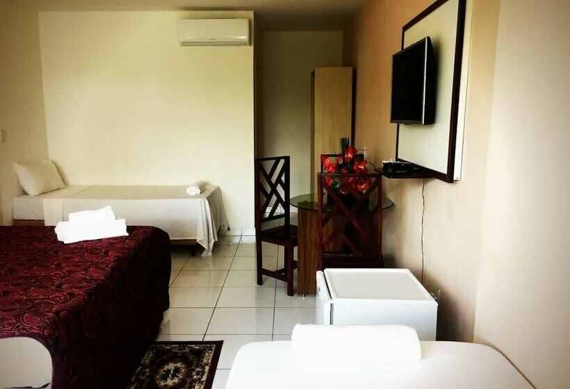 Семейный Номер, Do Cabo