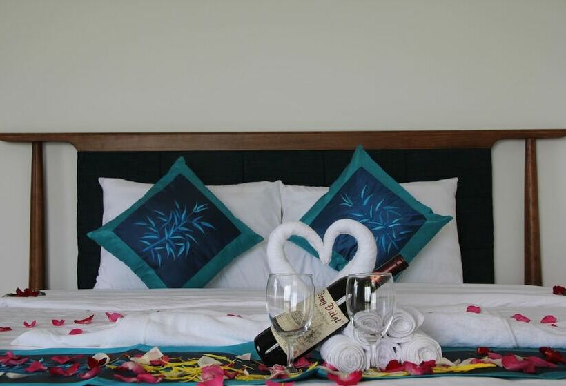 اتاق سوپریور, Hoi An Four Season Villa