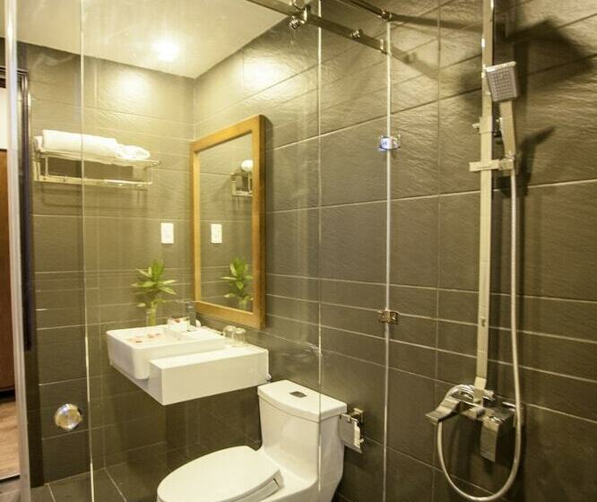 اتاق سوپریور, Hoi An Four Season Villa