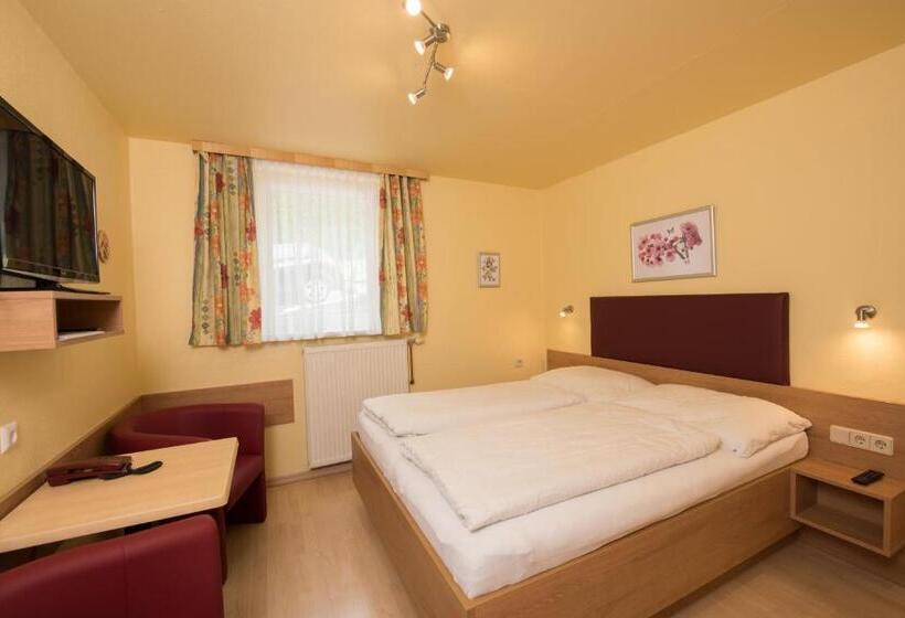 スタンダードルーム, Kärntner Stubn