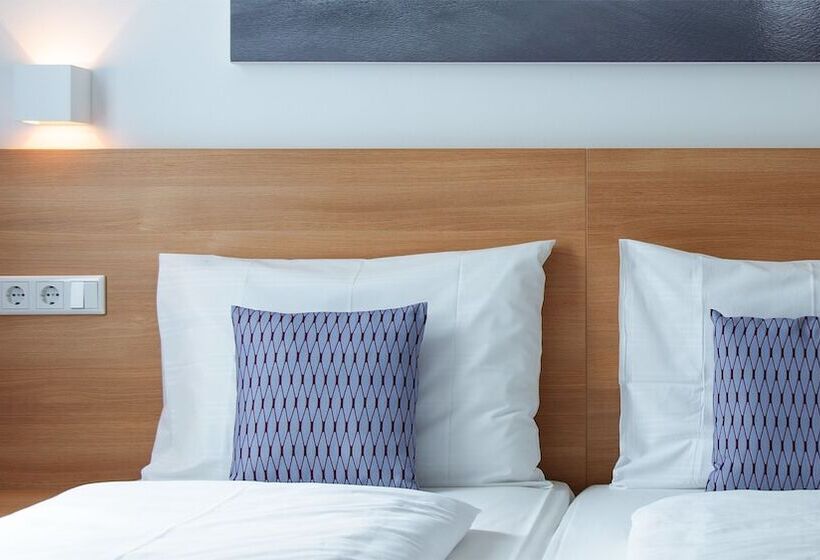 חדר קומפורט, Mcdreams Hotel Essen