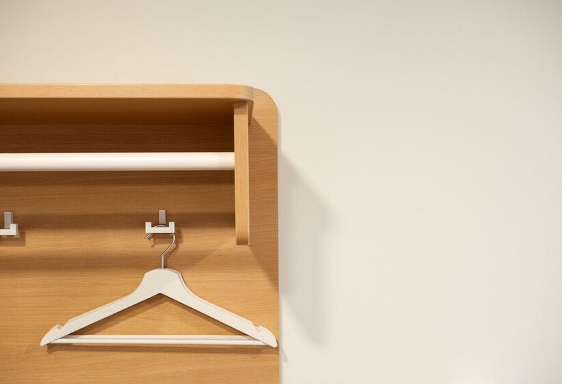 חדר קומפורט, Mcdreams Hotel Essen