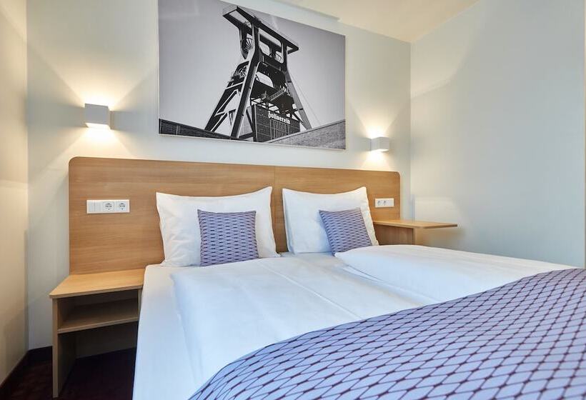 חדר קומפורט, Mcdreams Hotel Essen