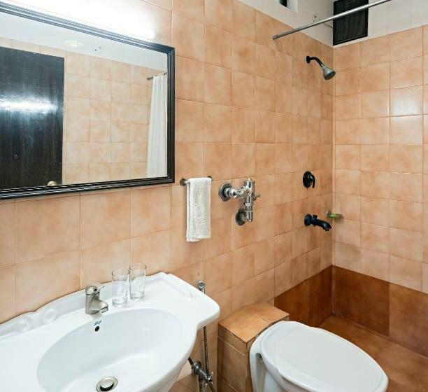 Номер Deluxe, R C Palace