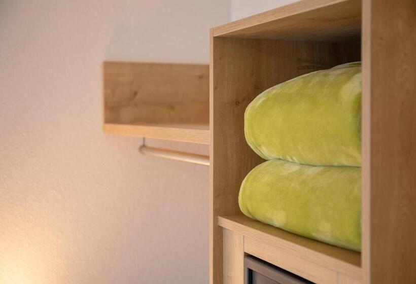 スタンダードルーム, Tannenboden