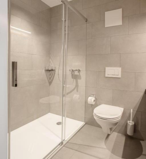 スタンダードルーム, Tannenboden