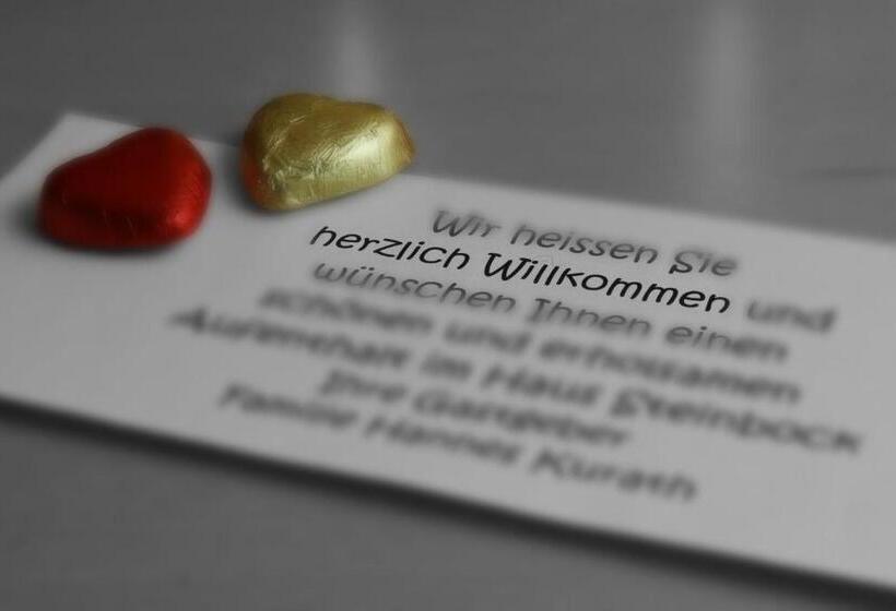 スイート, Tannenboden