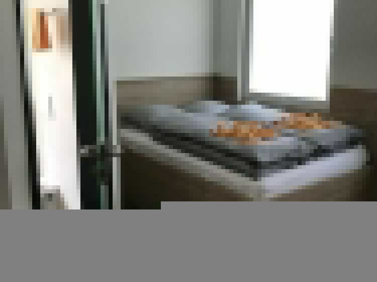 标准间, Kraftwerk Relax Motel