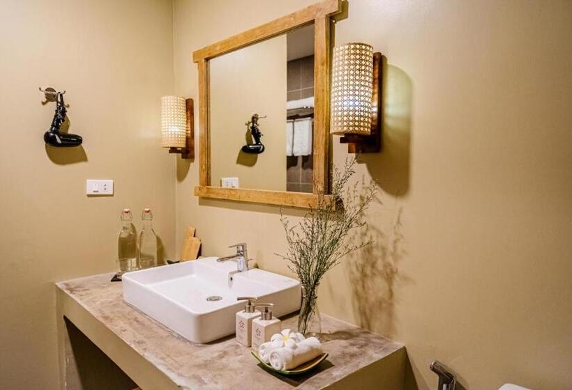 اتاق لوکس خانوادگی, Lahana Resort Phu Quoc & Spa