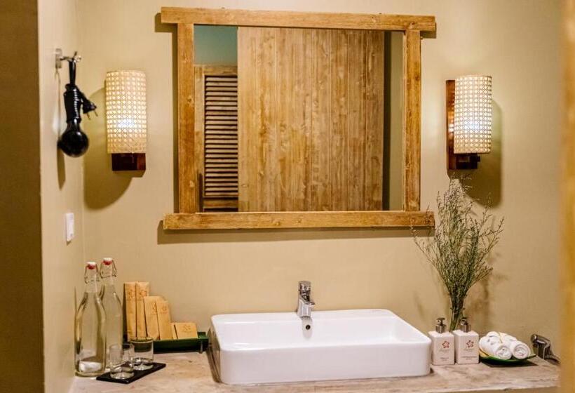 اتاق لوکس خانوادگی, Lahana Resort Phu Quoc & Spa